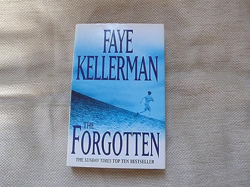 9780753166420: The Forgotten