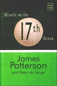 Stock image for Miracle on the 17th Green for sale by Goldstone Books