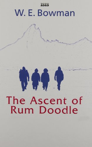 9780753166697: The Ascent Of Rum Doodle