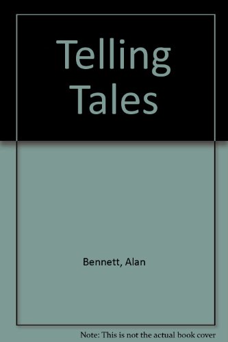 9780753166710: Telling Tales
