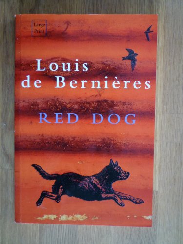 9780753167144: Red Dog