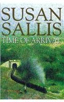 Stock image for Time of Arrival for sale by Goldstone Books