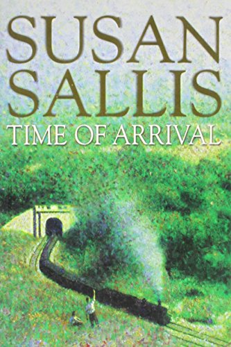 Imagen de archivo de Time of Arrival a la venta por D2D Books