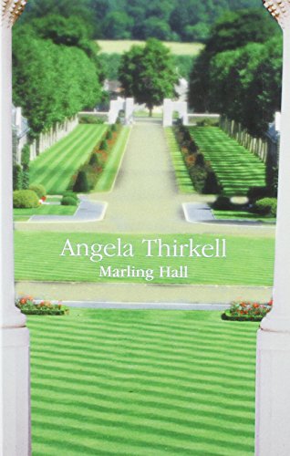 9780753167335: Marling Hall