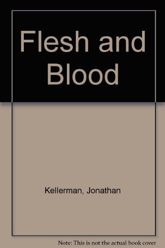 Stock image for Flesh And Blood for sale by Reuseabook