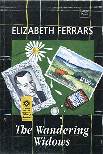 The Wandering Widows (9780753167700) by Ferrars, Elizabeth
