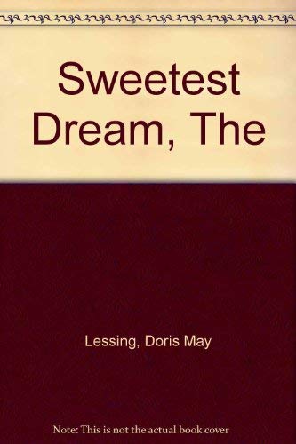 Beispielbild fr Sweetest Dream, The zum Verkauf von Cambridge Rare Books