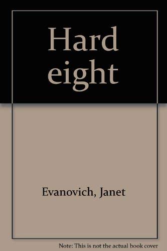 9780753168004: Hard Eight
