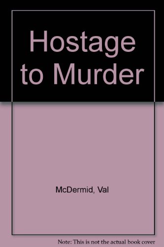 9780753168042: Hostage To Murder