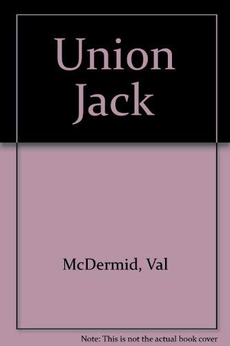 Union Jack - McDermid, Val