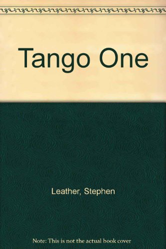 9780753168097: Tango One