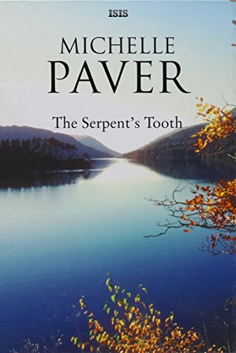 Stock image for The Serpent's Tooth for sale by Discover Books