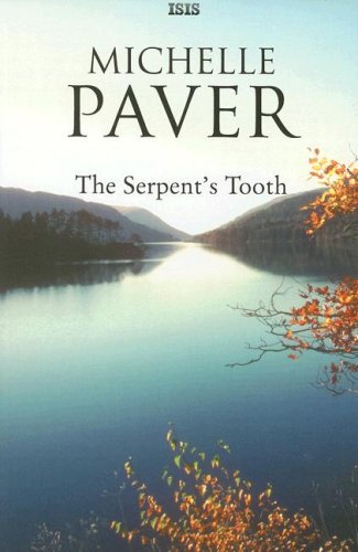 9780753168202: The Serpent's Tooth