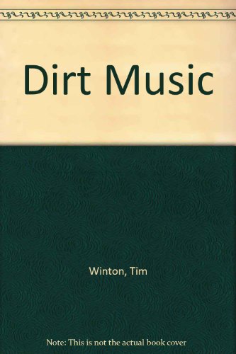 Stock image for DIRT MUSIC for sale by Stephen Dadd