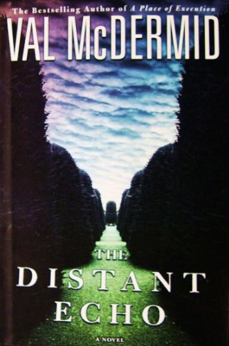 9780753168370: The Distant Echo