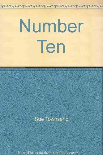 Stock image for Number Ten for sale by MusicMagpie