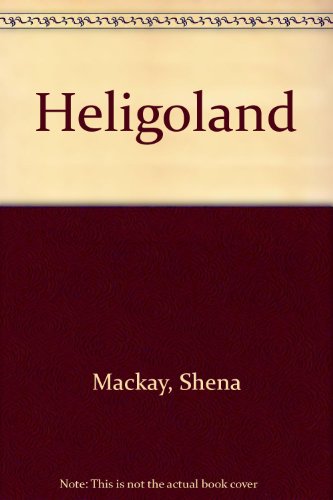 9780753169599: Heligoland