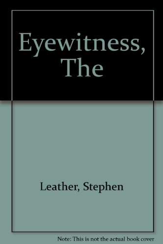 9780753169612: The Eyewitness