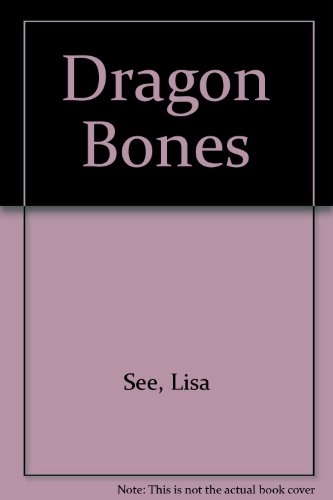 9780753170106: Dragon Bones