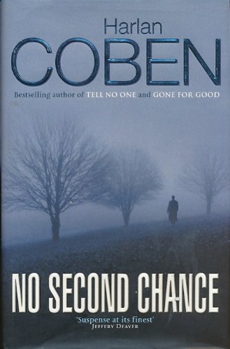 9780753170410: No Second Chance