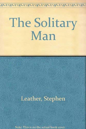 9780753170649: The Solitary Man