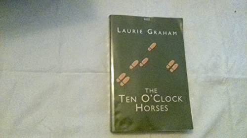 9780753171769: Ten O'clock Horses
