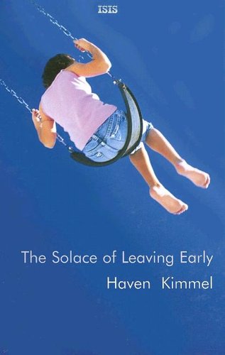 9780753173152: The Solace of Leaving Early
