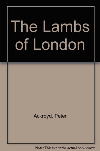 9780753173190: The Lambs Of London