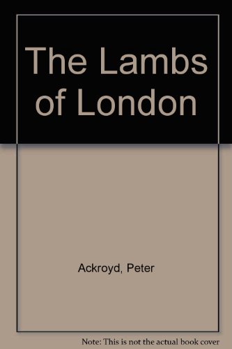 9780753173190: The Lambs of London