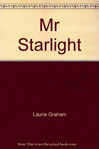 Stock image for Mr Starlight for sale by WorldofBooks