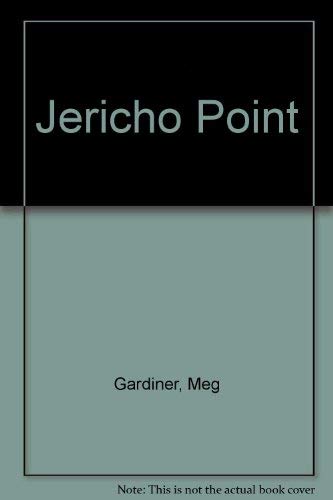 Jericho Point (9780753173503) by Meg Gardiner