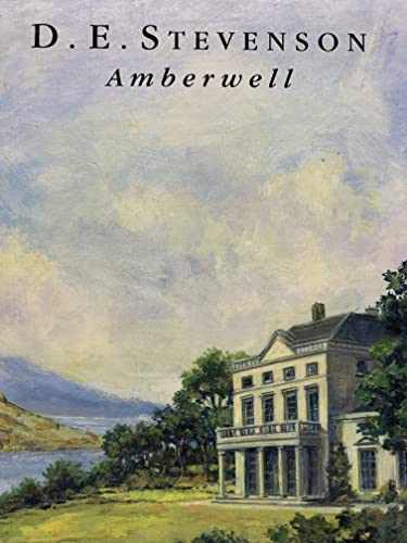 Amberwell (9780753173732) by Stevenson, D.E.