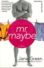 9780753173855: Mr Maybe