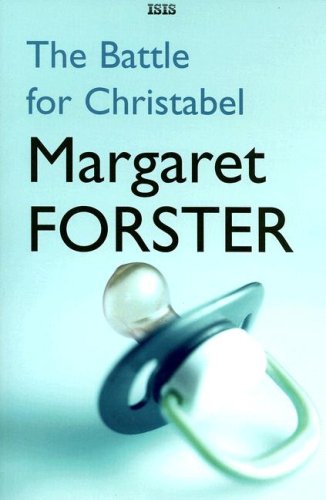 The Battle for Christabel (9780753173947) by Forster, Margaret