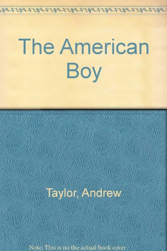 9780753174203: The American Boy