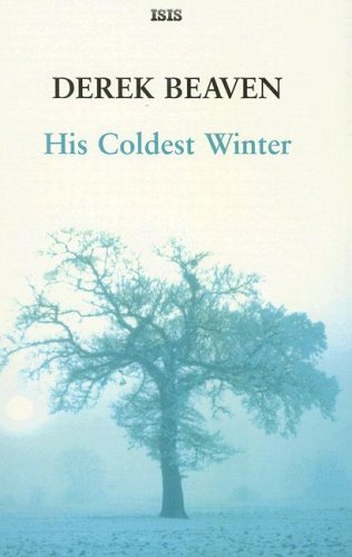 Stock image for His Coldest Winter for sale by Phatpocket Limited