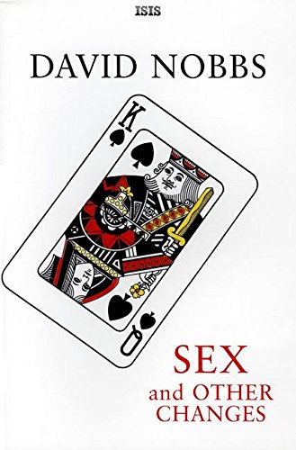 9780753174708: Sex And Other Changes