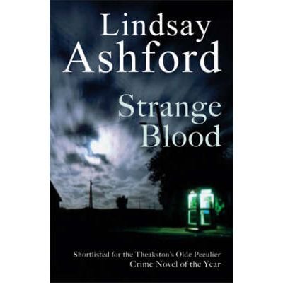 9780753174784: Strange Blood