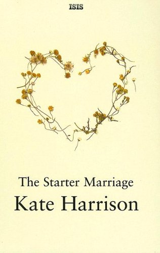 9780753174838: The Starter Marriage
