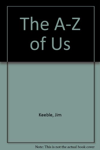 9780753174852: The A-z Of Us