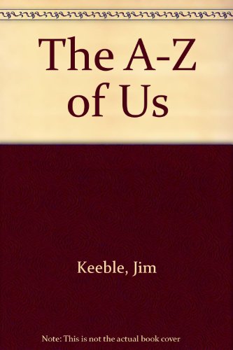 9780753174869: The A-Z Of Us