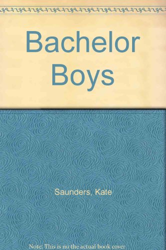 9780753174920: Bachelor Boys