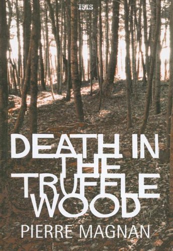Stock image for Death in the Truffle Wood for sale by Anybook.com