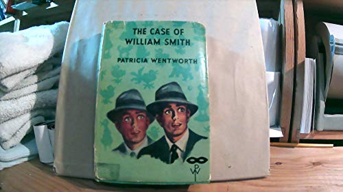 9780753175842: The Case Of William Smith