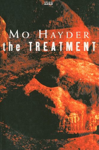 The Treatment (9780753175897) by Hayder, Mo