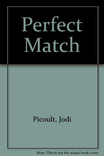 Stock image for Perfect Match for sale by AwesomeBooks