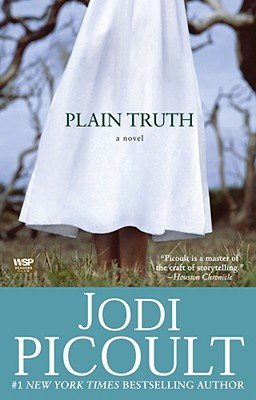 Plain Truth (9780753175958) by Jodi Picoult