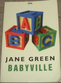 Babyville (9780753176177) by Jane Green