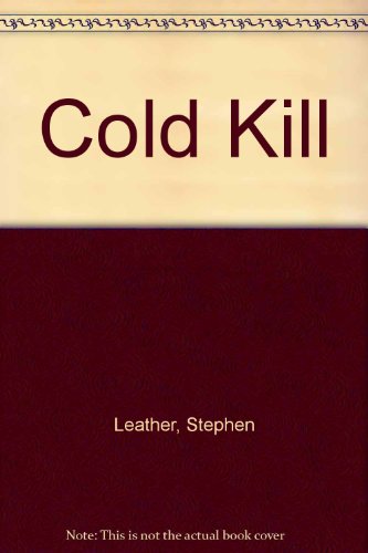 9780753176245: Cold Kill