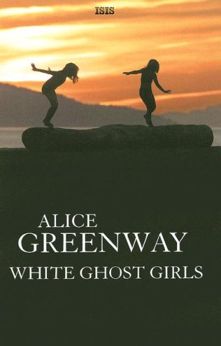 Imagen de archivo de White Ghost Girls a la venta por medimops